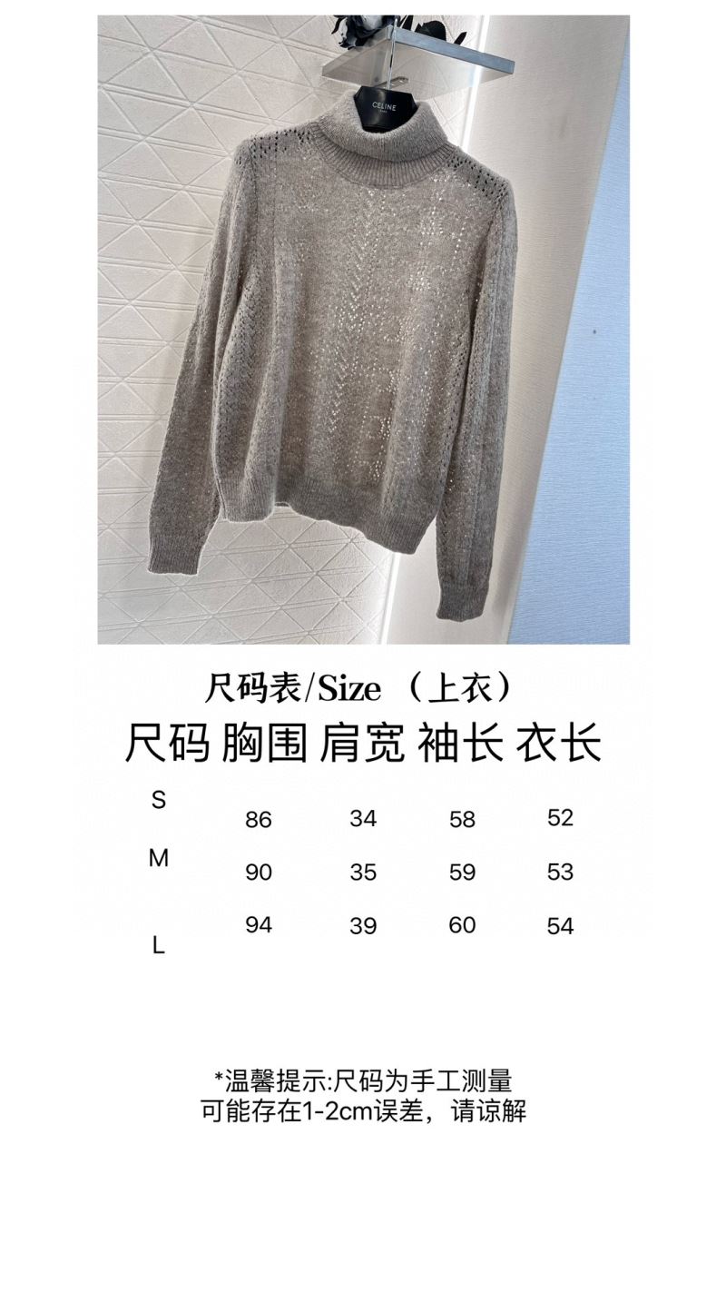 Celine Sweaters